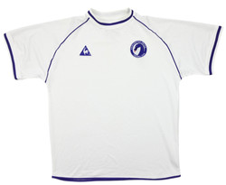 2002-03  HARCHESTER UNITED  KOSZULKA XL/XXL