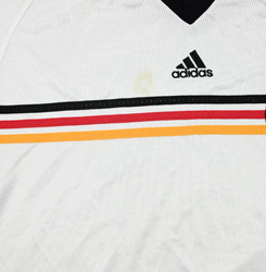 1998-00 GERMANY KOSZULKA XXL