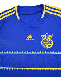 2011-13 UKRAINE KOSZULKA L