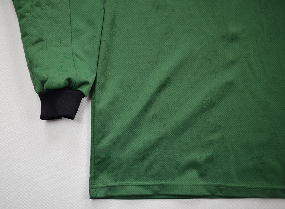 1996-98 LIVERPOOL *JAMES* GK S. BOYS