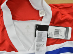 2018-19 OLYMPIQUE LYONNAIS KOSZULKA L