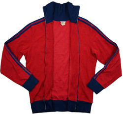 ADIDAS OLDSCHOOL BLUZA S