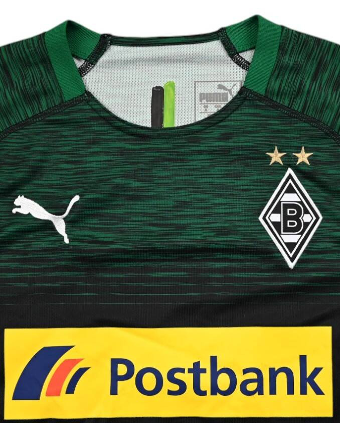 2018-19 BORUSSIA MONCHENGLADBACH SHIRT S