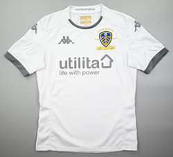 2019-20 LEEDS UNITED SHIRT L. BOYS