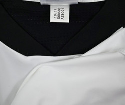 2014-15 REAL MADRID SHIRT L