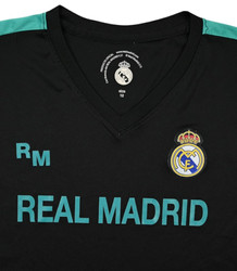REAL MADRID KOSZULKA L.BOYS