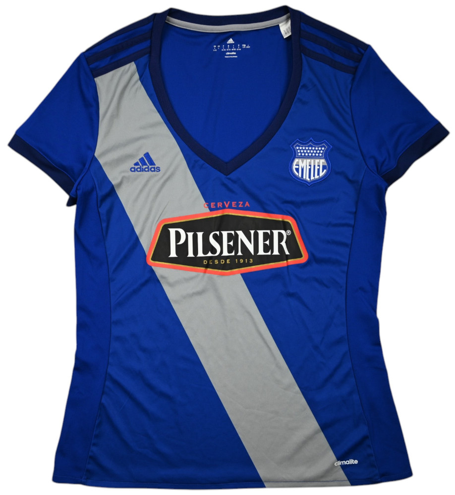 2017 EMELEC KOSZULKA WOMENS L