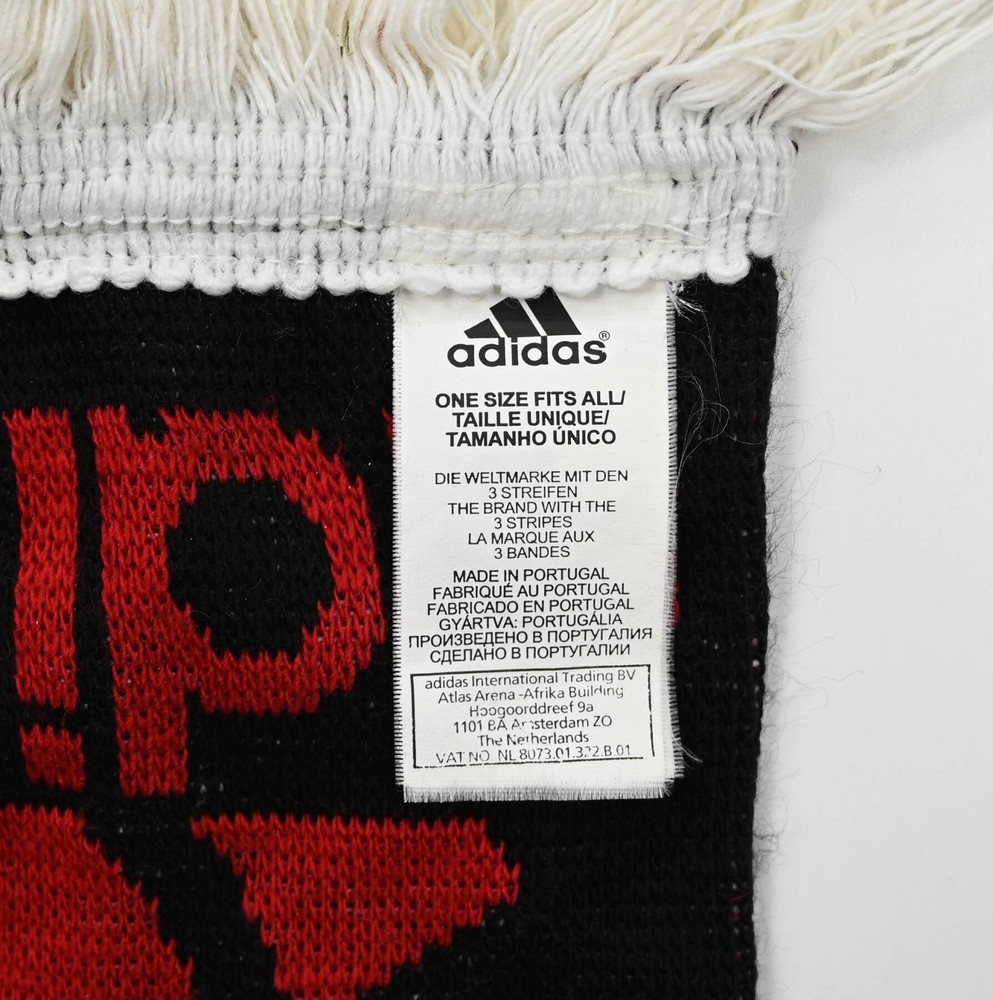 FC BAYERN MUNCHEN TRIPLE 2013 SZALIK