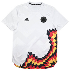 ADIDAS TAN ADVANCED KOSZULKA M 