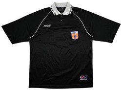 NETHERLANDS REFEREE SHIRT XXL
