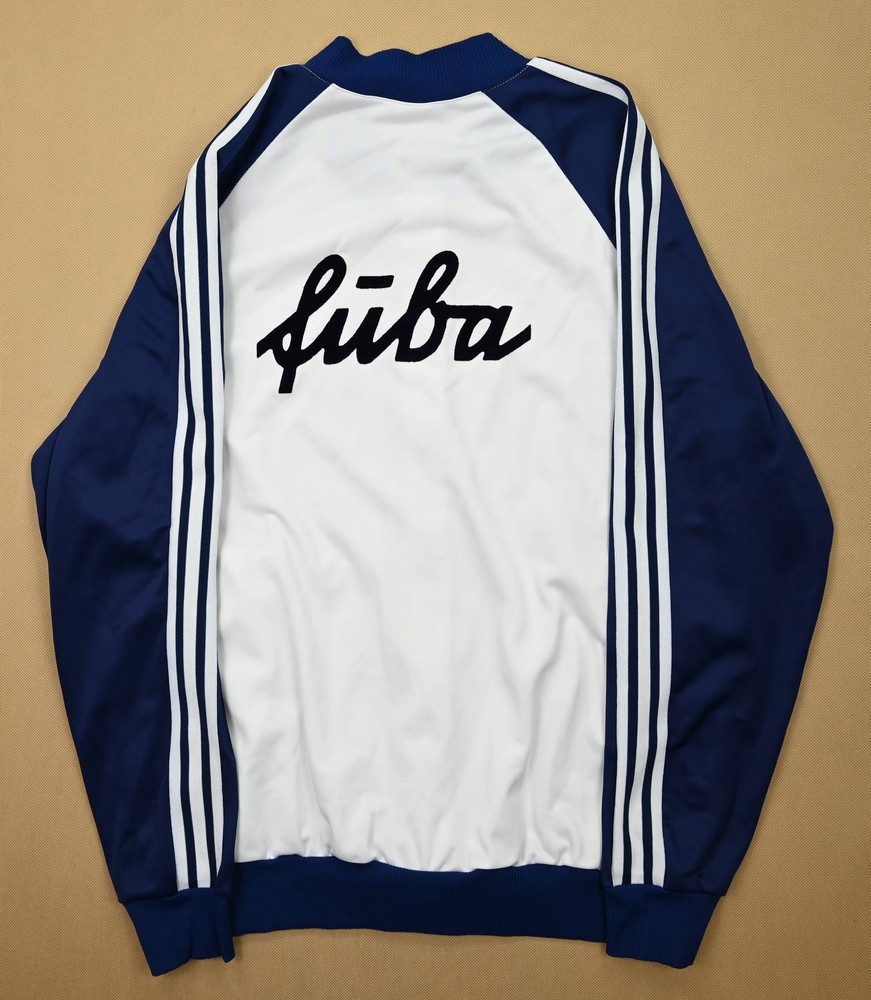 ADIDAS OLDSCHOOL BLUZA L 