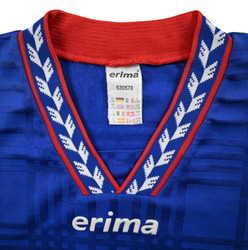 ERIMA OLDSCHOOL #7 KOSZULKA L/XL