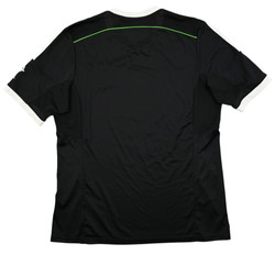 2014-15 FEYENOORD SHIRT XL