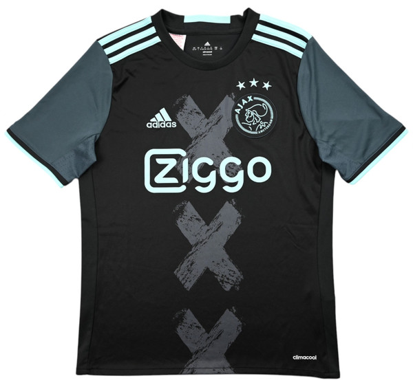 2016-17 AJAX AMSTERDAM KOSZULKA L. BOYS