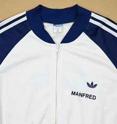 ADIDAS OLDSCHOOL BLUZA L 