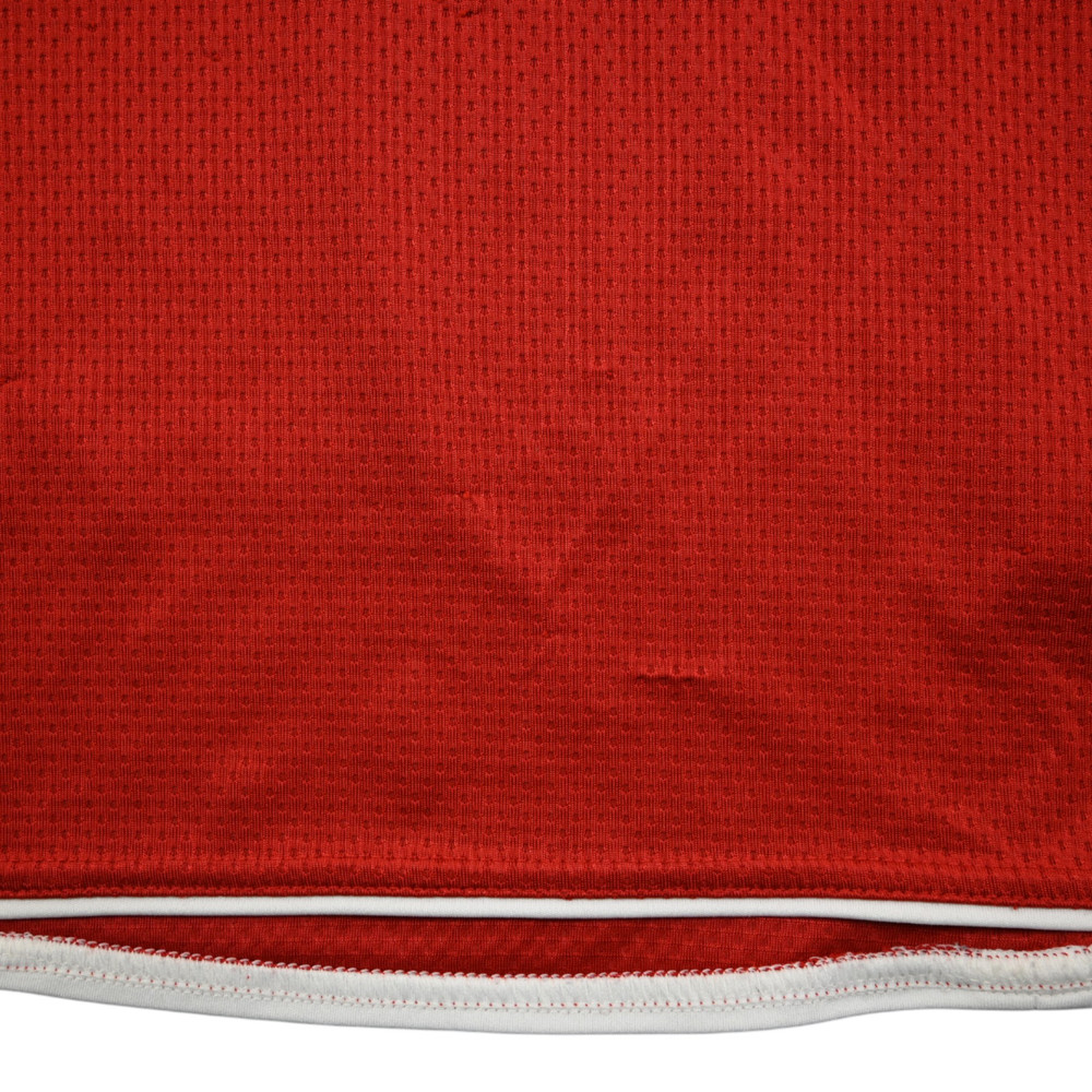 2009-10 BAYERN MUNCHEN *VAN BOMMEL* SHIRT L. BOYS