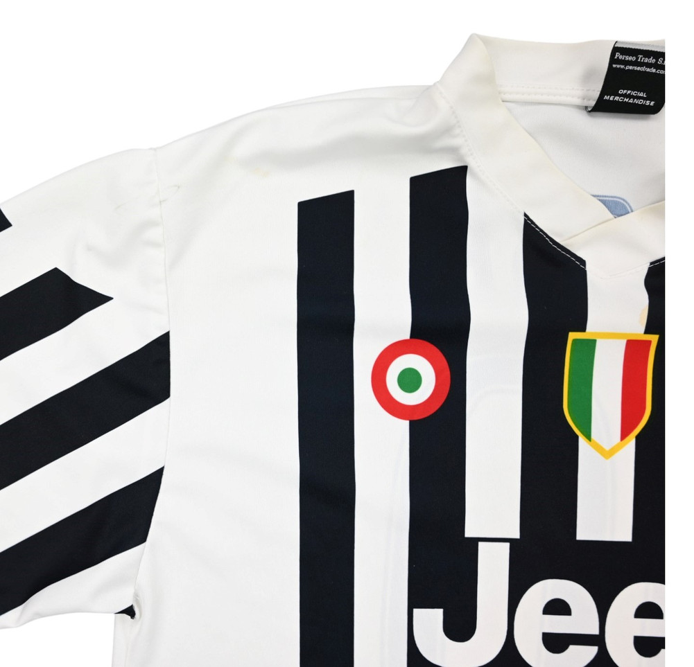 2015-16 JUVENTUS *POGBA* KOSZULKA L