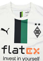 2022-23 BORUSSIA MONCHENGLADBACH SHIRT S
