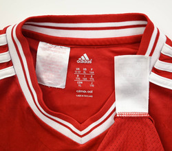 2013-14 BAYERN MUNCHEN SHIRT XL. BOYS