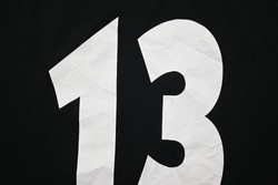 2008-09 ROT-WEISS OBERHAUSEN *MULLER* KOSZULKA L