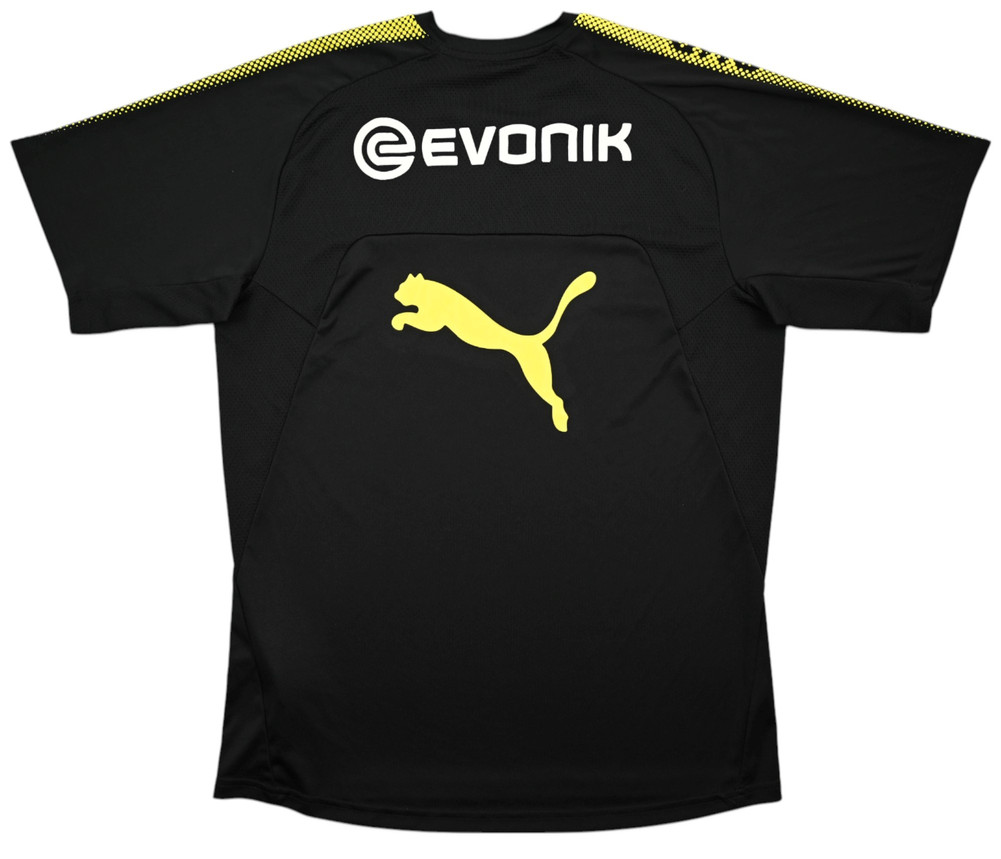 2017-18 BORUSSIA DORTMUND KOSZULKA XL