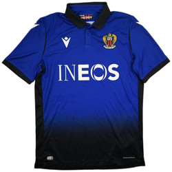 2020-21 OGC NICE SHIRT L