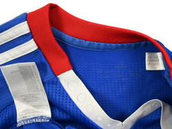 2010-11 CHELSEA *MALOUDA* SHIRT S