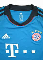 2013-14 BAYERN MUNCHEN LONGSLEEVE M