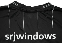 2019-20 DUNFERMLINE SHIRT XL