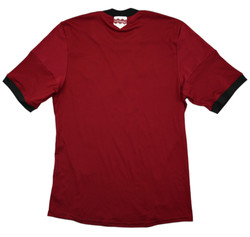 2014-15 NURNBERG SHIRT M