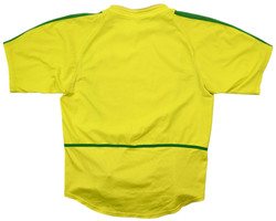 2002-04 BRAZIL KOSZULKA M