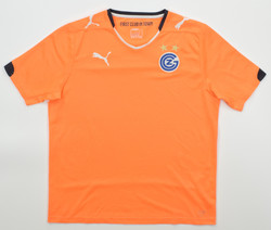 2014-15 GRASSHOPPERS ZURICH KOSZULKA XXL.BOYS