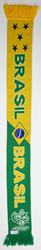 BRASIL WC 2006 SCARF