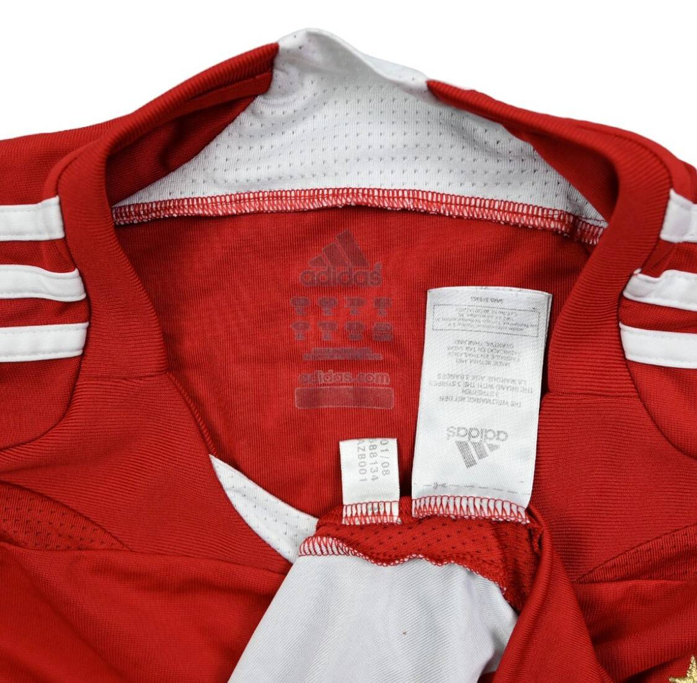 2008-09 BAYERN MUNCHEN KOSZULKA L