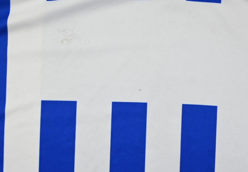 KAPPA VINTAGE SHIRT XXL