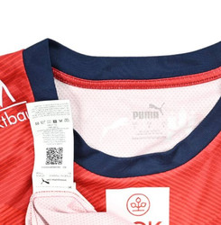 HAMBURG HANDBALL *BAIJENS* SHIRT L