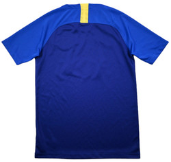 2018-19 RB LEIPZIG SHIRT M. BOYS