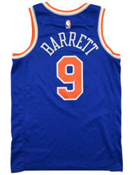 NEW YORK KNICKS *BARRETT* NBA KOSZULKA M