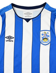 2019-20 HUDDERSFIELD TOWN KOSZULKA WOMENS S