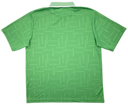 UMBRO VINTAGE KOSZULKA XL