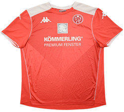 2021-22 MAINZ SHIRT XL