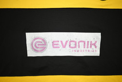 2007-08 BORUSSIA DORTMUND *FREI* SHIRT XXL