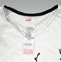 2010-11 GHANA KOSZULKA M