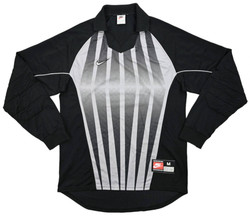ADIDAS OLDSCHOOL GK LONGSLEEVE M