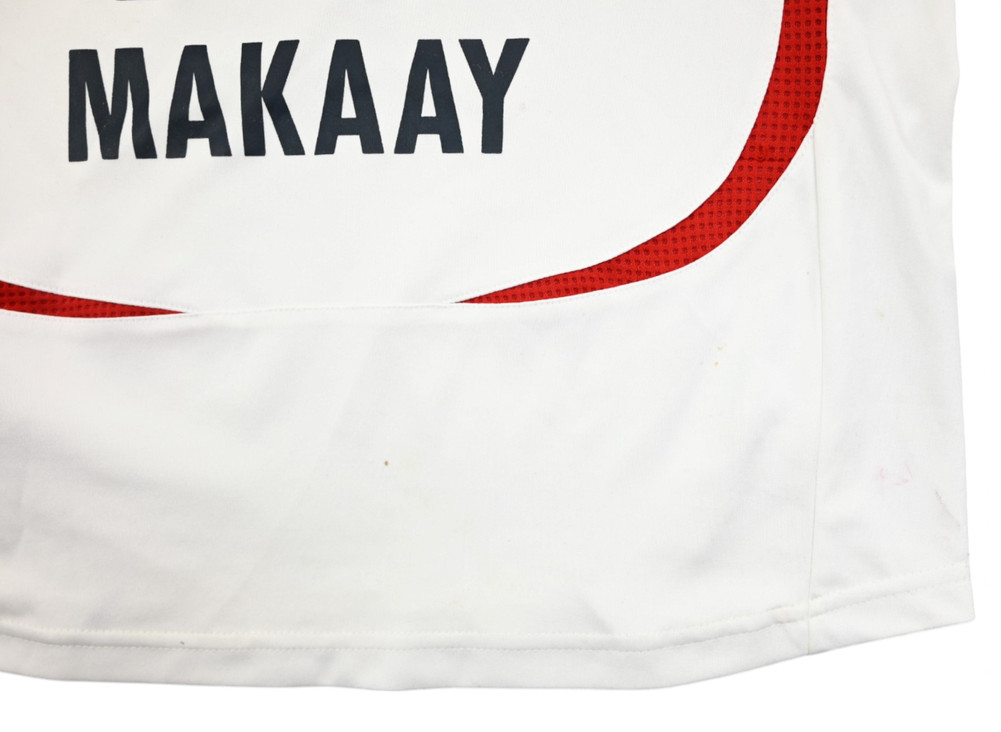 2006-07 BAYERN MUNCHEN *MAKAAY* SHIRT S. BOYS