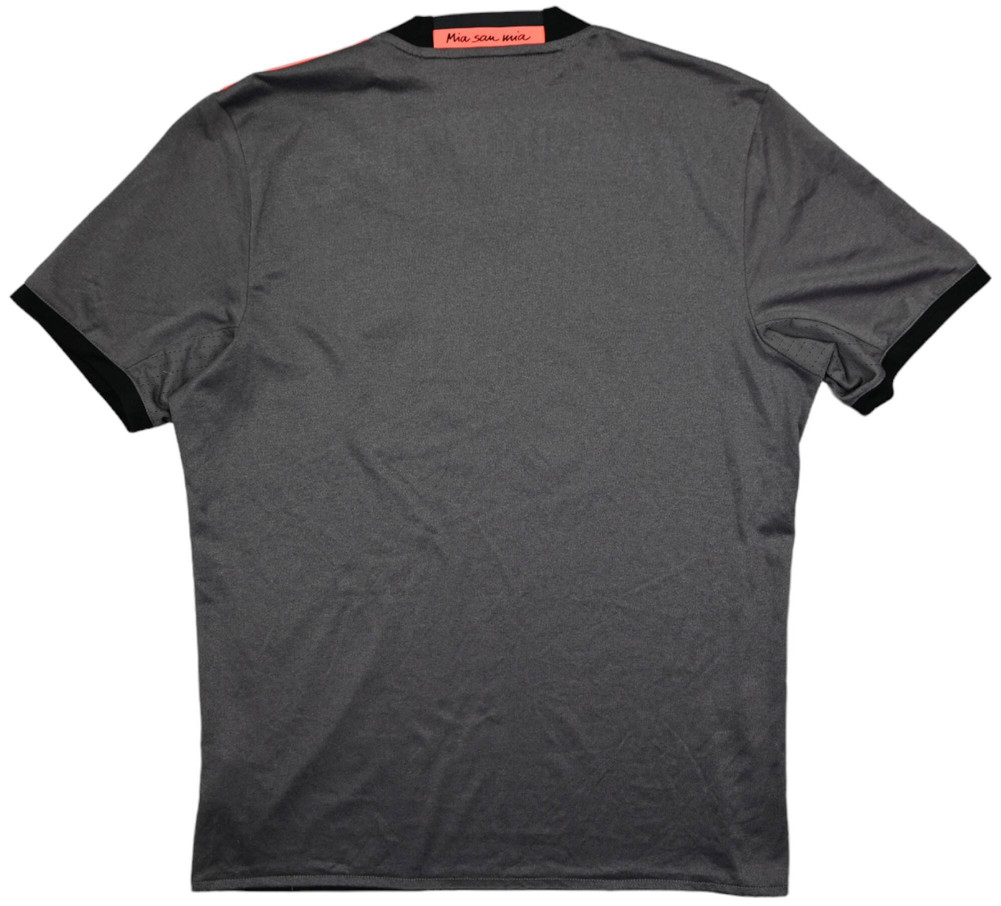 2016-17 BAYERN MUNCHEN KOSZULKA M