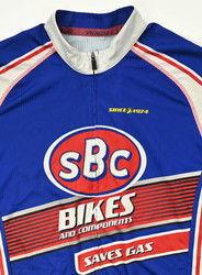SPECIALIZED SBC CYCLING SHIRT M