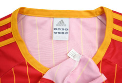 2006-08 SPAIN SHIRT L