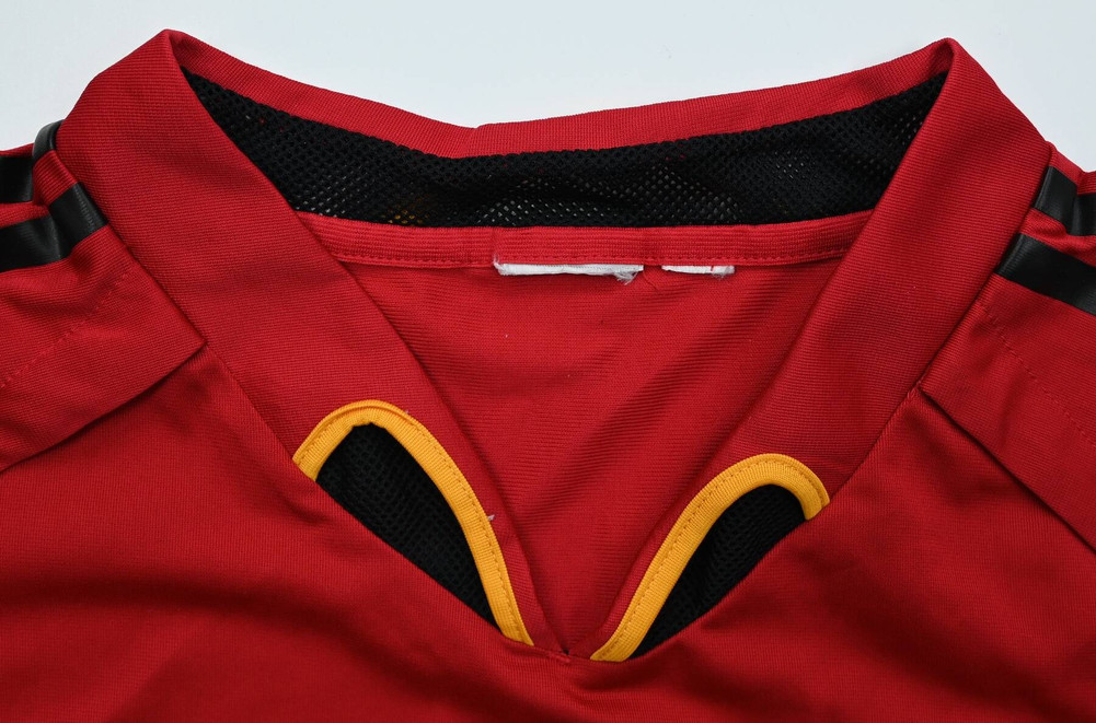 2004-06 GERMANY SHIRT XXL