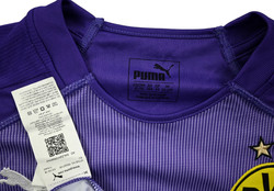 2018-19 BORUSSIA DORTMUND LONGSLEEVE SHIRT XL. BOYS